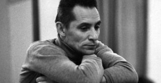 Юрий Григорович, 1982 год