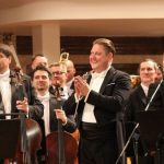 Симфонический оркестр Татарстана выступает во Франции
