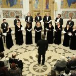 Московский синодальный хор