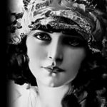 Изабелла Юрьева