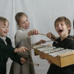 В Москве открывается XIII детский фестиваль искусств «Январские вечера»