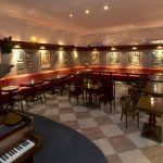 Петербургская Филармония джазовой музыки посвятит Новогодний фестиваль своему 30-летию