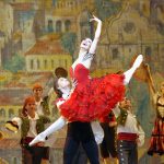 Владислав Лантратов и Мария Александрова