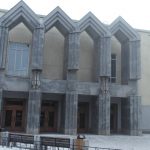 Красноярский музыкальный театр