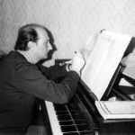 Давид Кривицкий