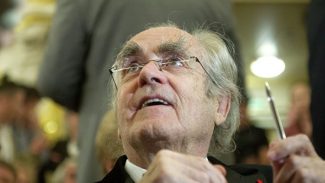 Мишель Легран Мишель Легран