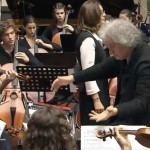 Детский фестиваль искусств "Январские вечера"