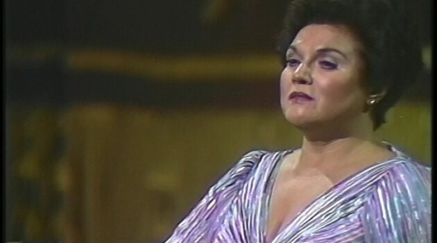 Мэрилин Хорн