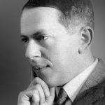 Александр Мосолов