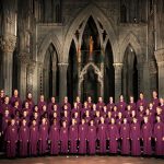 Норвежский королевский хор мальчиков даст концерт в Москве