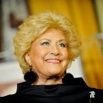 Елена Образцова