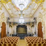 Камерный Музыкальный театр «Санктъ-Петербургъ Опера» объявляет конкурс в оркестр