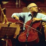 Мстислав Ростропович