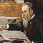 Мариинский театр отметит фестивалем 175-летие со дня рождения Николая Римского-Корсакова