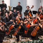 Российский национальный молодежный симфонический оркестр