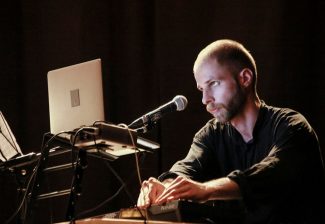 Алексей Ретинский Алексей Ретинский