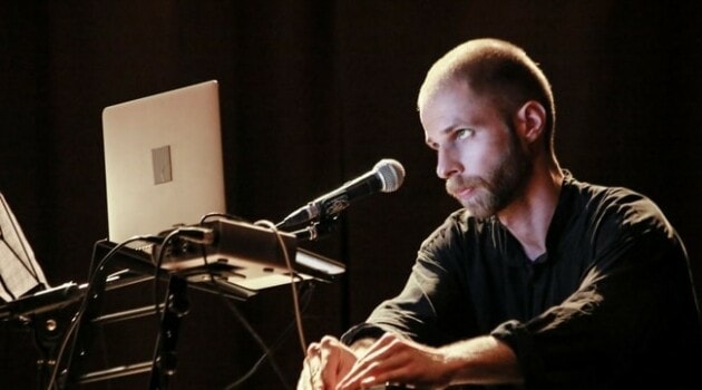 Алексей Ретинский