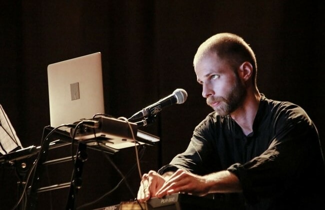 Алексей Ретинский