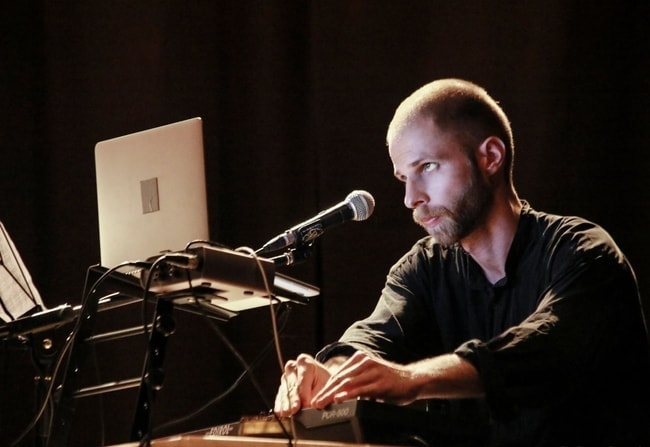 Алексей Ретинский