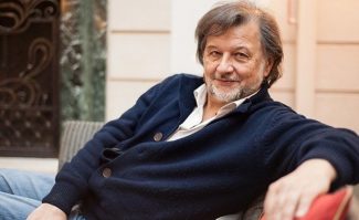 Алексей Рыбников