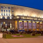 Московская филармония