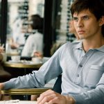 Олег Ивенко в роли Рудольфа Нуреева