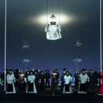 "Турандот" в постановке Роберта Уилсона