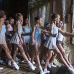 В Японию с гастролями приехали ученики Академии имени Вагановой