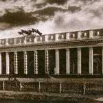 Воркутинский музыкально-драматический театр