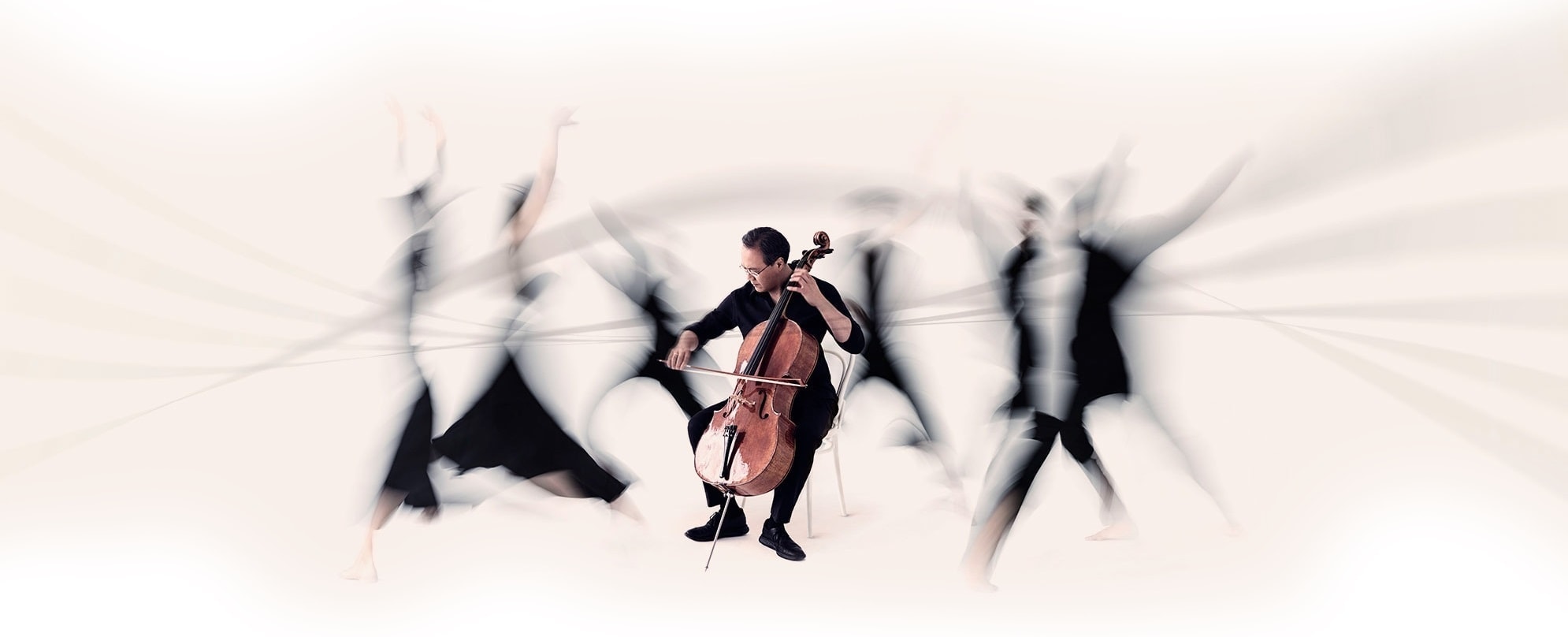 The Bach project