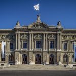 Большой театр Женевы