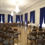 Музыкальная гостиная МАМТа