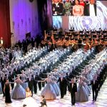 Дрезденский оперный бал пройдет в Петербурге