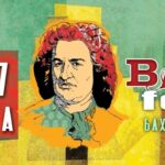 1 марта в Свердловской филармонии стартует Девятый Баховский фестиваль