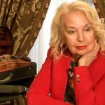 Светлана Безродная