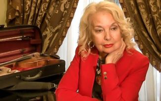 Светлана Безродная
