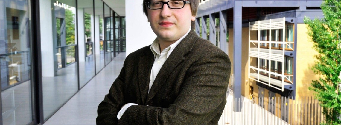 Кузьма Бодров