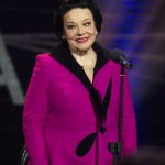 Ирина Богачева. Фото - Вадим Шульц