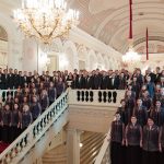 Хор Большого театра