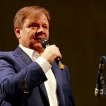 Игорь Бутман