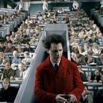 Теодор Курентзис сыграл главную роль в фильме «Дау»