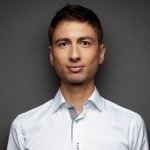 Илья Демуцкий