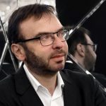 Дмитрий Бертман