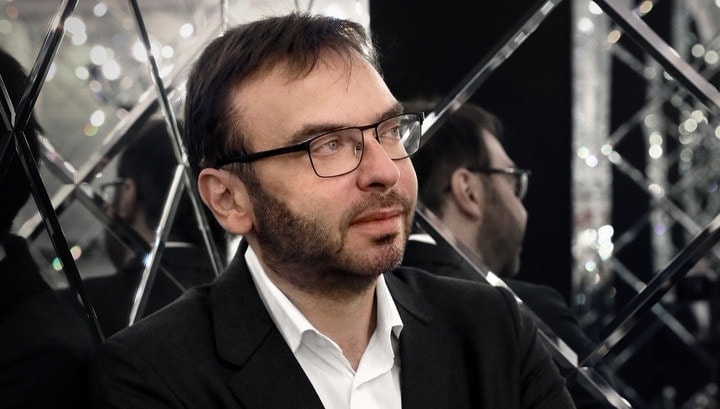 Дмитрий Бертман
