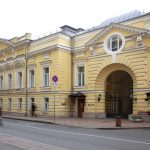 «Геликон-опера» отправляется на гастроли в Вену