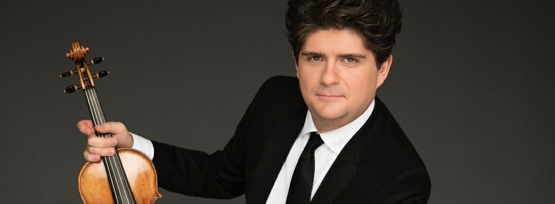 Федор Рудин