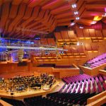 Валерий Гергиев проведет в Мюнхене «Фестиваль Чайковского»