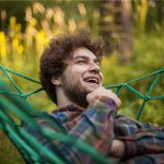 Лукас Генюшас. Фото - Ира Полярная