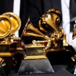 В Лос-Анджелесе пройдет церемония вручения премий Grammy