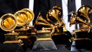 В Лос-Анджелесе пройдет церемония вручения премий Grammy